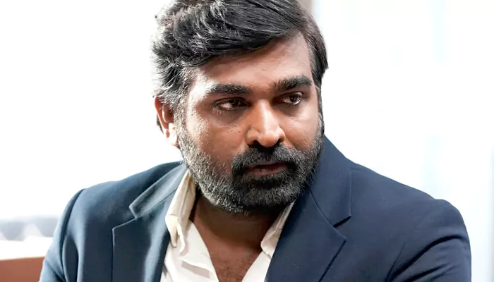 No Six-Pack, No Formula: How Vijay Sethupathi Redefined the Idea of a Hero, A Birthday Tribute